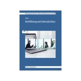 Buchführung und Jahresabschluss - Jörg Wöltje
