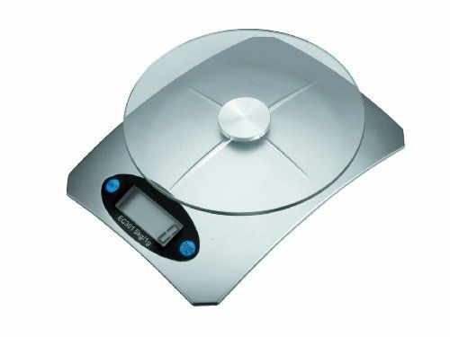 Lacor 61725 Balance Électronique Pour Cuisine 5 Kg