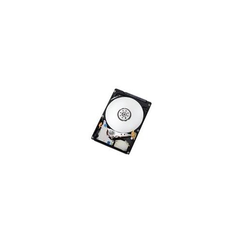 Hitachi Hts725016A9A364 ''Travelstar 7K500'' Disque Dur Interne 2.5'', Capacitã© 160 Go, Vitesse De Rotation 7 200 Tours/Minutes, Mã©Moire Tampon 16 Mo, Interface Sata 300, Dã©Bit De Transfert De Donnã©Es