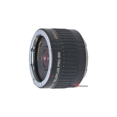 Multiplicateur Pro 300 Dgx X2 Pour Canon Ef