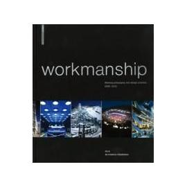 workmanship - Klaus-Dieter Weiss