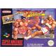 Street Fighter Ll Turbo Super Nintendo