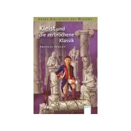 Venzke, A: Bibliothek des Wissens. Kleist - Andreas Venzke