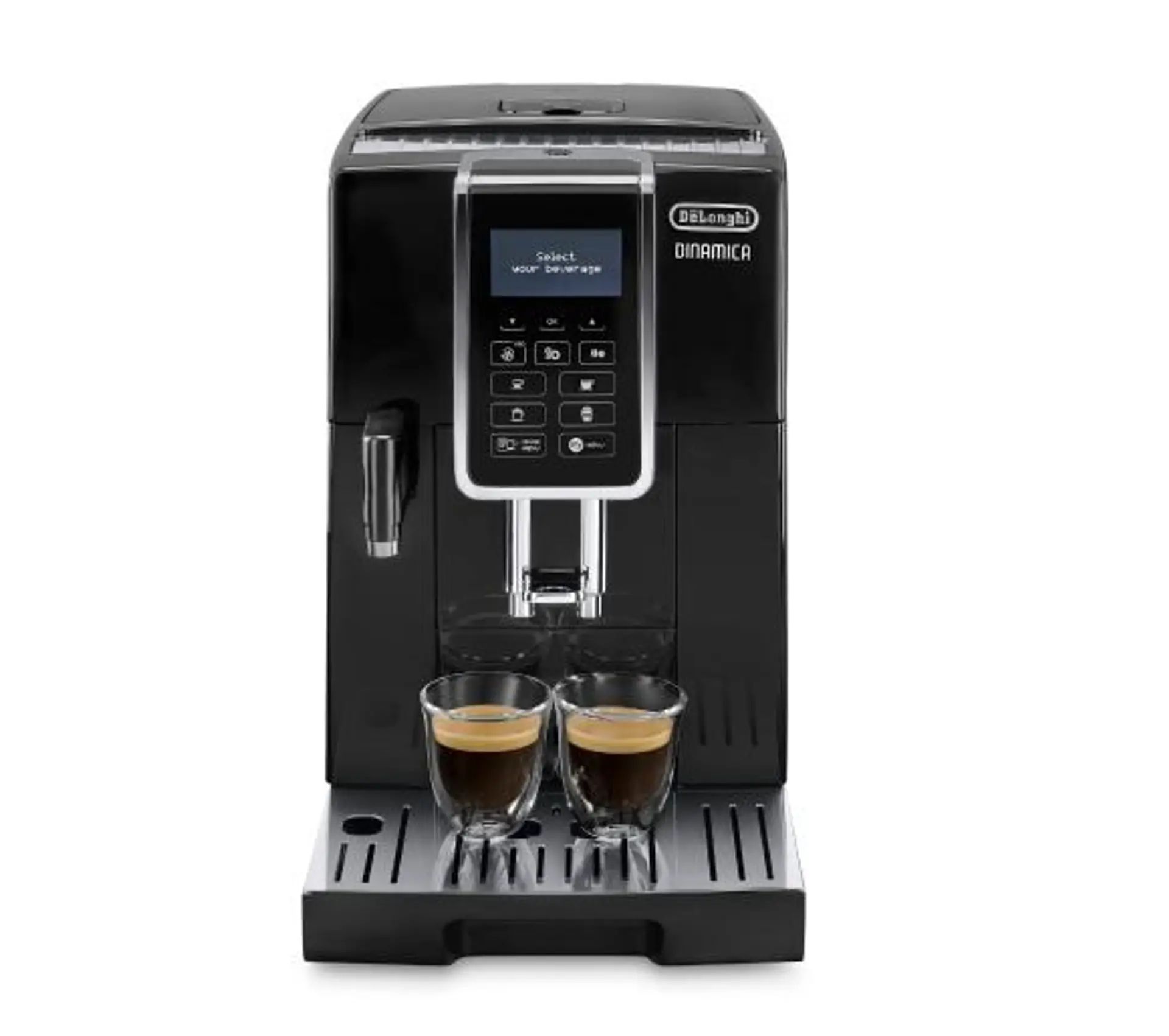 Machine Espresso DeLonghi ECAM 359.55.B