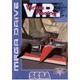 Virtua Racing Megadrive