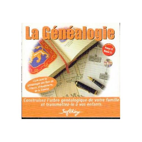 Genealogie Pc