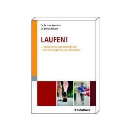 Aderhold, L: Laufen - Lutz Aderhold