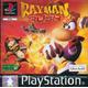 Rayman Rush Ps1