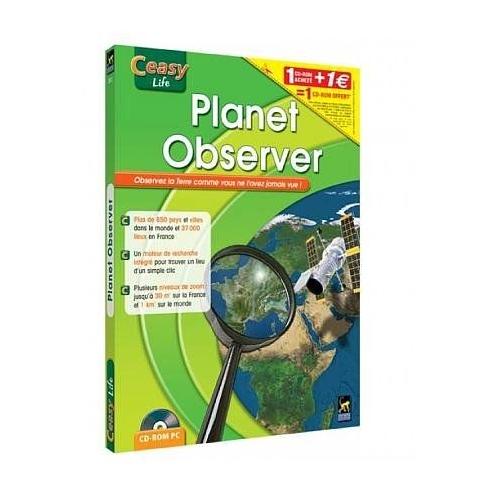 Planet Observer Pc