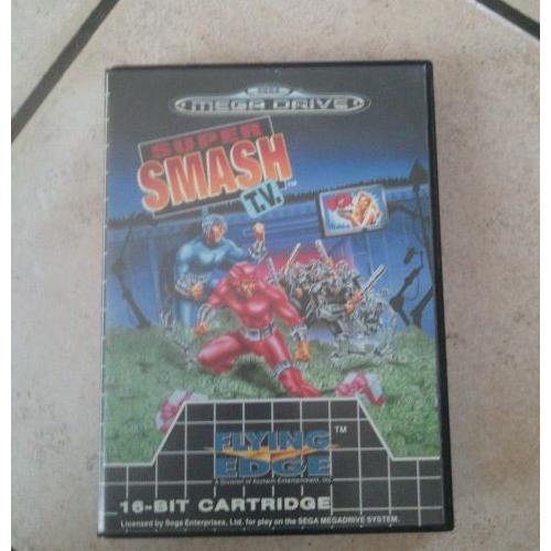 Super Smash