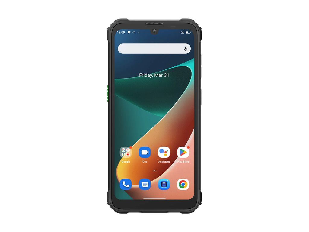 Blackview BV5300 Pro - vue 6