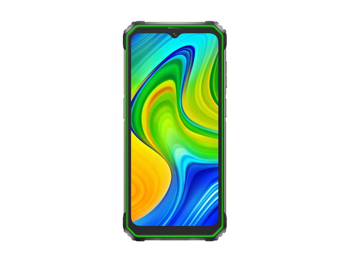 BlackView BV9300