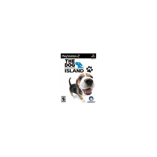 The Dog Island Ps2