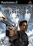 Syphon Filter : Mirror Psp - vue 3