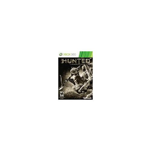 Hunted: The Demon'S Forge Xbox 360