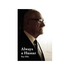 Always A Hussar - Ray Ellis