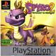 Spyro 2 Gateway To Glimmer Ps1