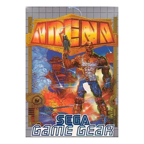 Arena