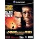 La Somme De Toutes Les Peurs Gamecube