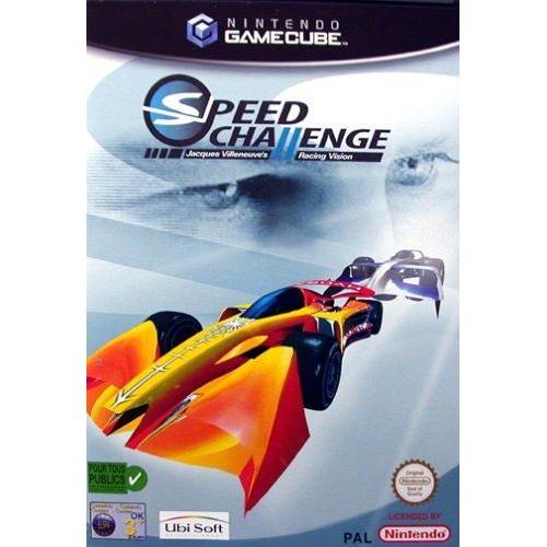 $ Speed Challenge Gc