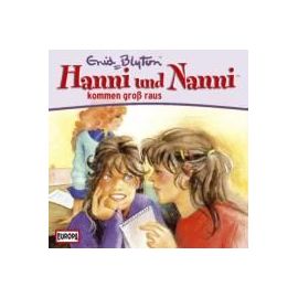 Hanni und Nanni: 16/HANNI UND NANNI-KOMMEN GR