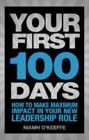 Your First 100 Days