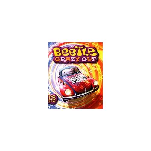 Beetle Crazy Cup
