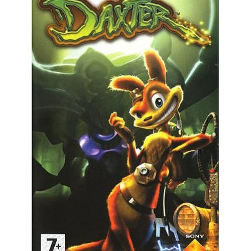 Daxter Psp