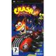 Crash Tag Team Racing Psp