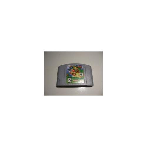 Mario 64 (Version Us)