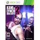 Kane And Lynch 2 - Dog Days Xbox 360