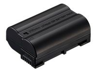 NIKON BATTERIE EN EL5 - vue 3