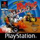 Looney Tunes Racing Ps1