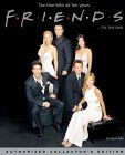 Friends 'Til The End : The Official Celebration Of All Ten Years
