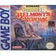 Belmont s Revenge Castlevania 2 Game Boy