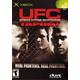 Ufc - Ultimate Fighting Championship Tapout Xbox