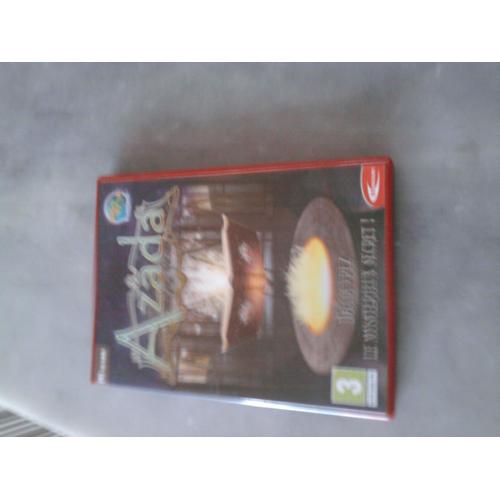 Azada Pc