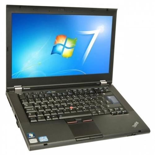 Lenovo Thinkpad T430 Core i5-3320M-2,6Ghz-Occasion
