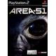 Area 51 Ps2