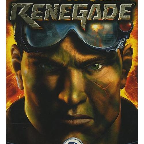 Command & Conquer - Renegade