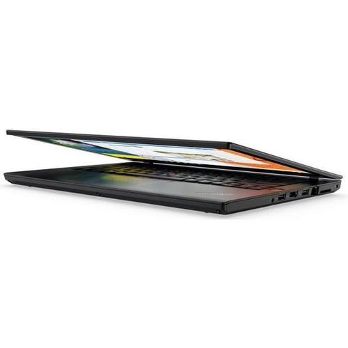 PC Portable Lenovo T470 - i5 6300U - 8Go - 240Go SSD - W10
