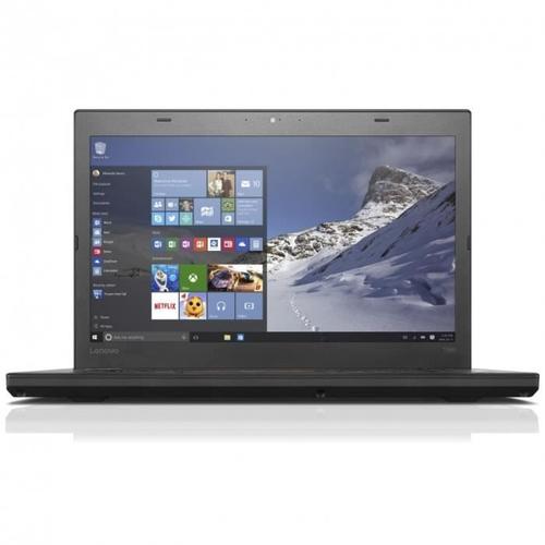 Lenovo Lenovo Thinkpad T460 - 4Go - 120Go SSD