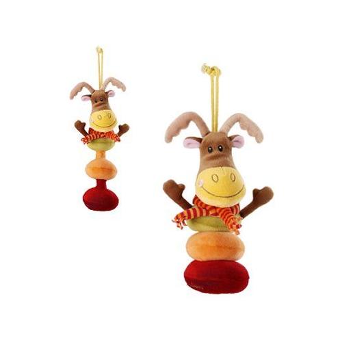 Hochet - Cerf Dansant