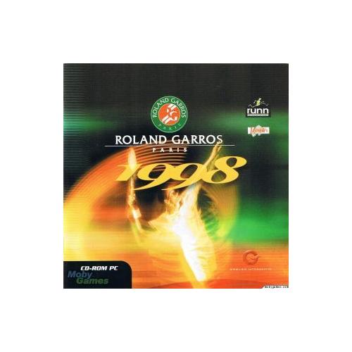 Roland Garros 1998 Pc