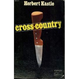 Cross-Country - Herbert Kastle