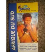 Afrique Du Sud 1997 1998 Le Petit Fute édition 2 - 