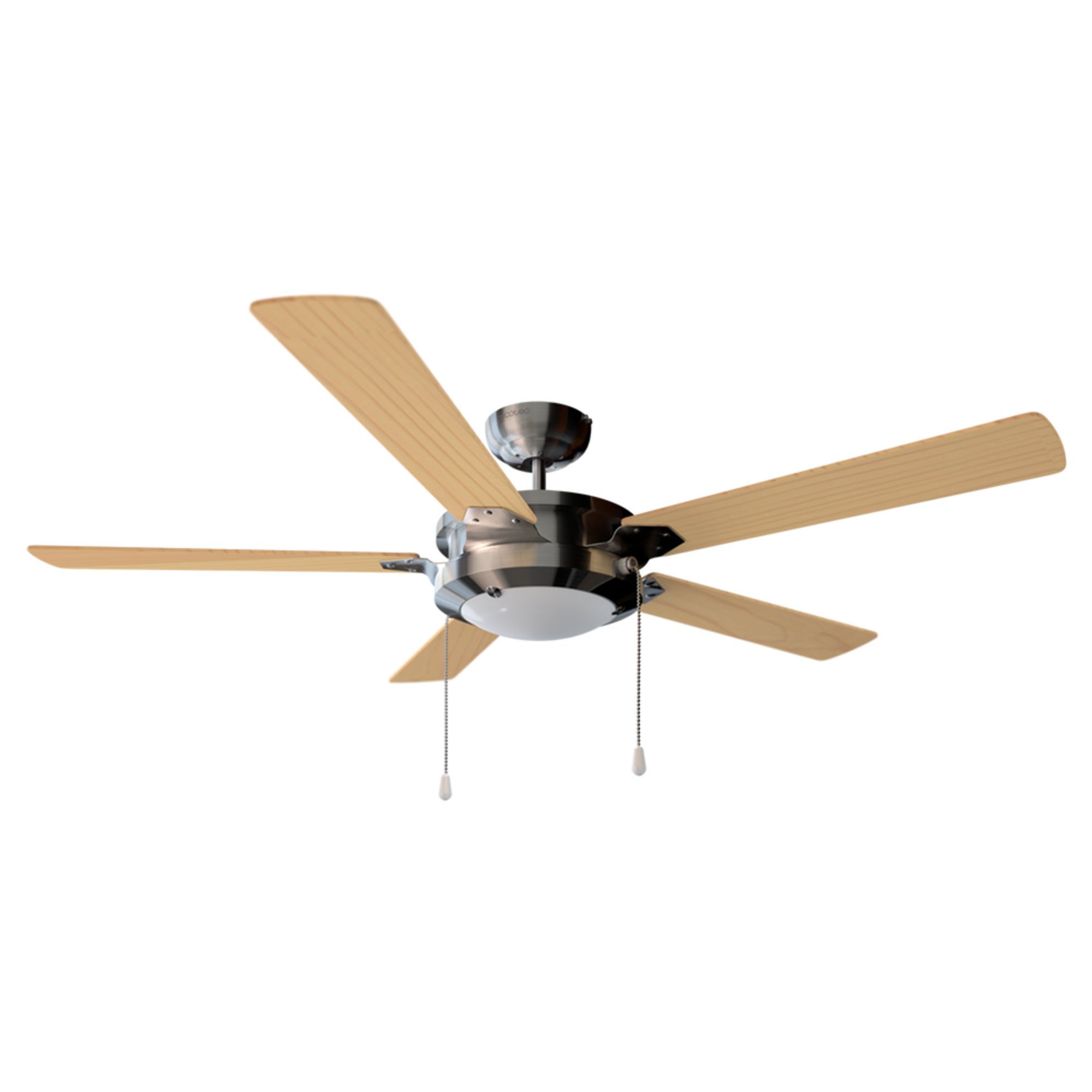 Ventilateur de Plafond Cecotec EnergySilence Aero 540