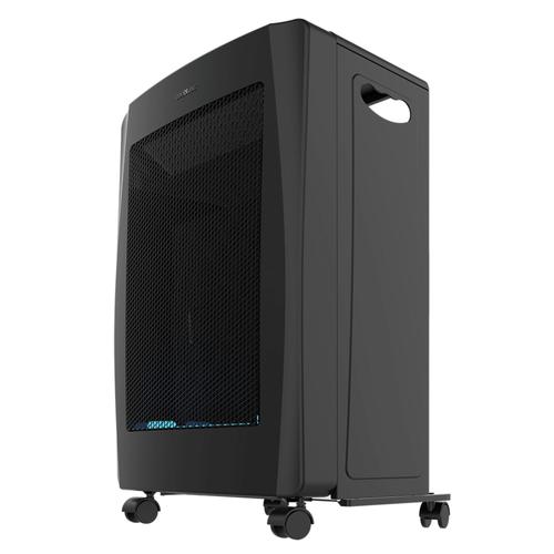 Chauffage D?Appoint Au Gaz Readywarm 4200 Blueflame Foldable Cecotec