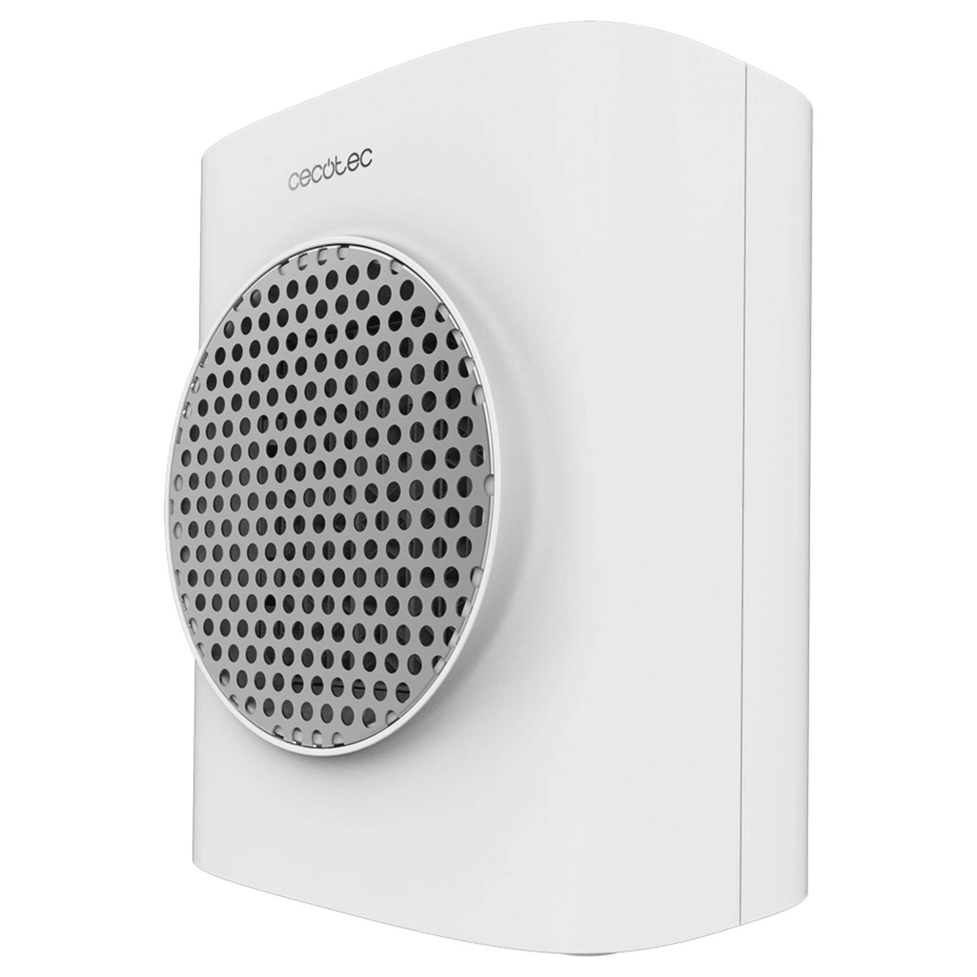 Chauffage en céramique ReadyWarm 1570 Max Ceramic Rotate Smart Cecotec - vue 2