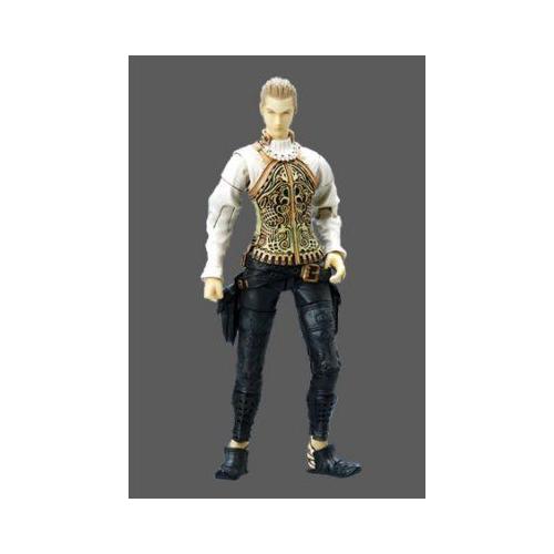 Final Fantasy - Balthier
